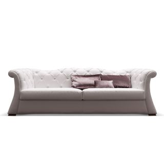 Corte Zari / Sofas / Pascal