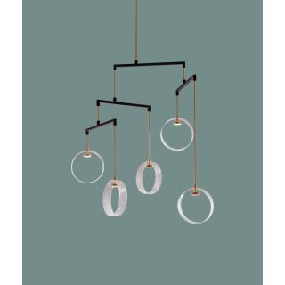 Euroluce Lampadari / Pendants & Suspension Lights / Sospeso S5