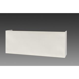 Casadisagne / Lampshades / Square Shade Straight 1 2.52x12x20 E27