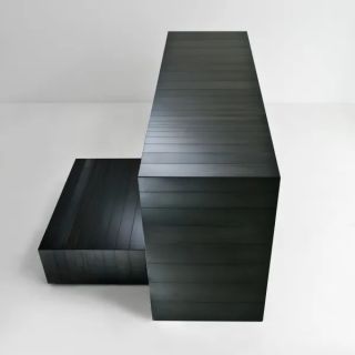Laurameroni / Consoles & Desks / ST 21