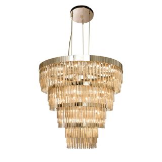 Castro Lighting / Pendlar & suspensionslampor / Streamline 9270.4