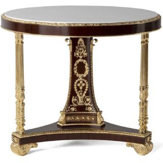 Jumbo Collection / Center Tables / Supreme Entrance Table