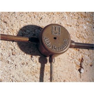 Aldo Bernardi / Belysningssystem / Surface Wiring System