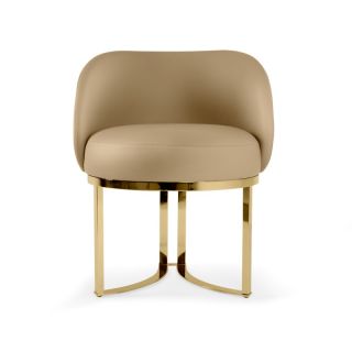 Castro Lighting / Stolar utan armstöd / Susan