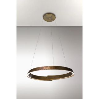 Laurameroni / Ceiling Lamps / Swirl