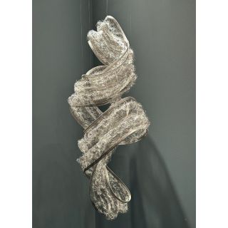 Terzani / LED pendlar & suspensionslampor / Genesis vertical sculpture B60S