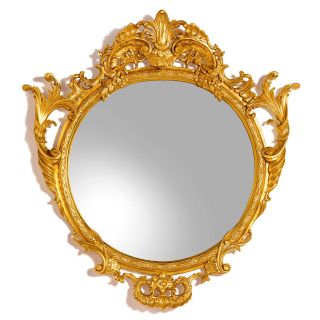 Zanaboni / Wall Mirrors / T109