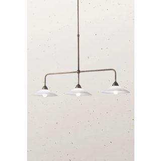 Il Fanale / Pendants & Suspension Lights / Tabià 212.25.OV