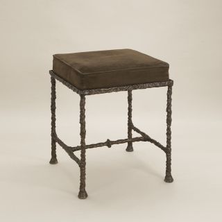 Objet Insolite / Chairs / Tabouret Roma