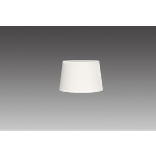 Casadisagne / Lampshades / Tapering round shade 18x15x12 S E27