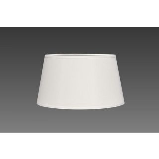 Casadisagne / Lampshades / Tapering round shade 25x20x14 S E27