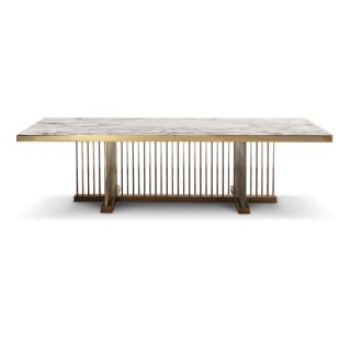 Longhi / Dining Tables / Schubert table T 155