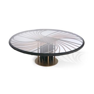 Zanaboni / Coffee Tables / Sunrise