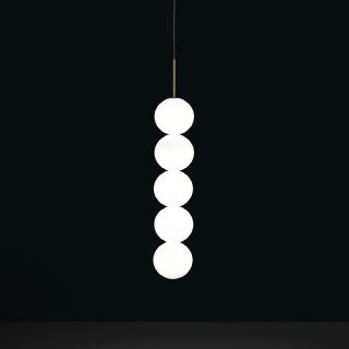 Terzani / Lampy sufitowe LED / Abacus V01S