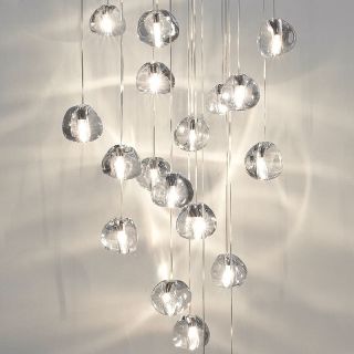 Terzani / LED taklampor / Mizu R15S R26S