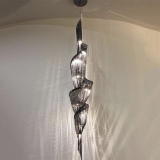 Terzani / LED-taklampor / Epoque G91S