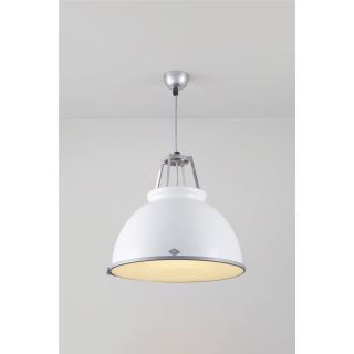 Original BTC / Pendants & Suspension Lights / Titan Size 3 with Diffuser