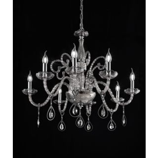 Euroluce Lampadari / Chandeliers / Toochic L8