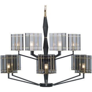 Officina Luce / Ljuskronor / Top Glass 611