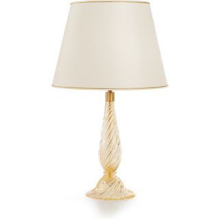 Arte Veneziana / Table Lamps / Torchon Venetian Style LVT-AVA-003-LTV26