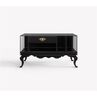 Boca do Lobo / Nightstands / Tower