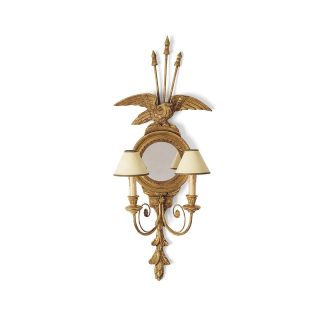 Beaumont & Fletcher / Wall Lights / Trafalgar