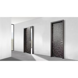 Laurameroni / Hinged Doors / Tratti Hinged Door