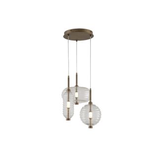 Patrizia Garganti / Pendants & Suspension Lights / Trinity 03
