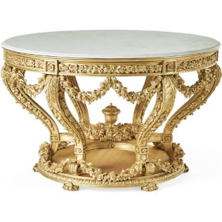 Jumbo Collection / Center Tables / Triomphe Entrance Table