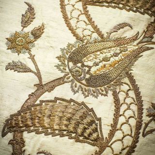 Beaumont & Fletcher / Textiles / Tuana