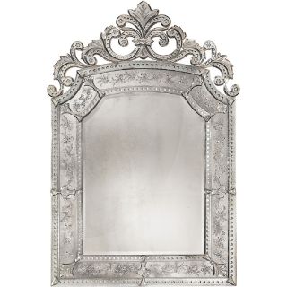 Arte Veneziana / Wall Mirrors / Tuileries French Style MFX-AVA-005-6741