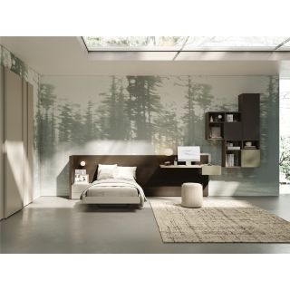 Tumidei / Beds / Rim Bed