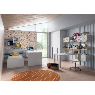 Tumidei / Beds / Sliding Beds