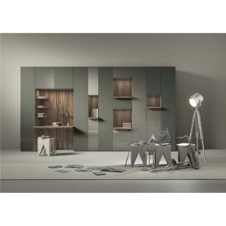 Tumidei / Wardrobe Systems / Window