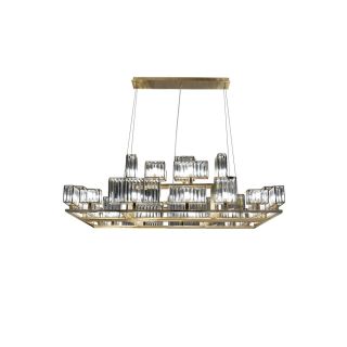 Patrizia Garganti / Chandeliers Tur EX04_O