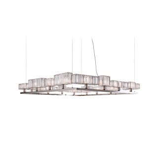 Patrizia Garganti / Chandeliers / Tur EX12_N