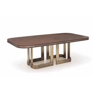 Smania / Dining tables / Paul
