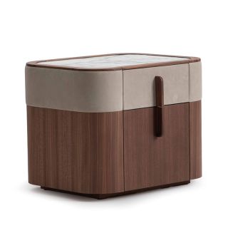 Ulivi Salotti / Night Tables / Kezia Lux