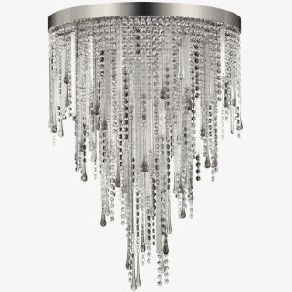 Multiforme / Vanity PL7660-90x85 / Ceiling lamp