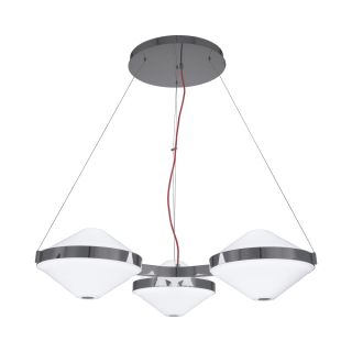 Patrizia Garganti / Pendants & Suspension Lights / Velasca 06