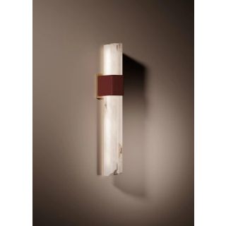 Alabastro Italiano / Wall Lights / Velathri
