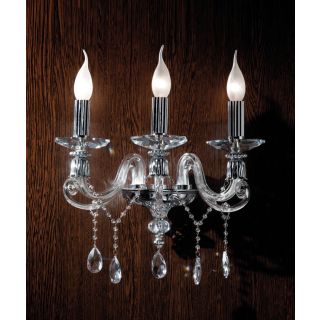 Euroluce Lampadari / Wall Sconces / Venere A3