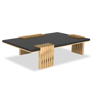 Luxxu / Coffee Tables / Vertigo Center