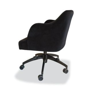 DOM Edizioni / Kontorsstolar / Vicky Armrest Wheels