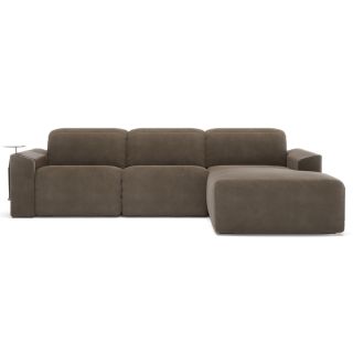 Vismara Design / Sectional Sofas / Reclining Sofa Kubrik
