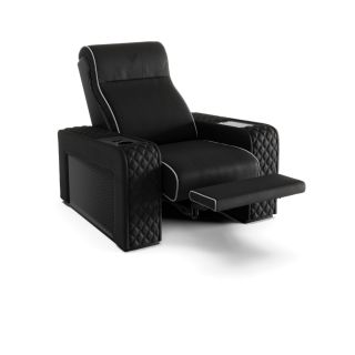 Vismara Design / Armchairs / Home Cinema Chair Luxor Tech