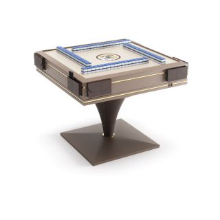 Vismara Design / Game Tables / Mahjong Table Automatic Posh