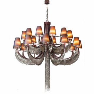 Patrizia Garganti / Chandeliers / Vanitosa VN01