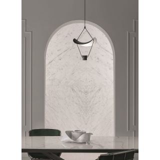 Masiero / Pendants & Suspension Lights / Vollee S1P Down