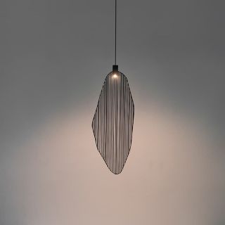 Terzani / LED-taklampor / Harpe W011